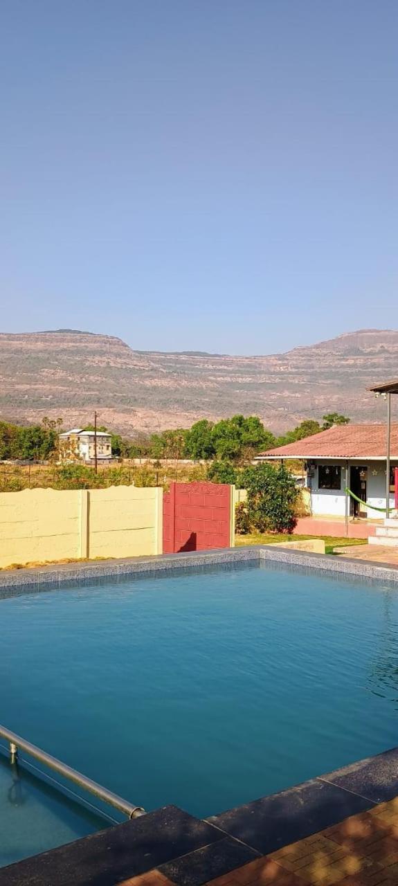 מלון קארג'אט Sai Farm מראה חיצוני תמונה