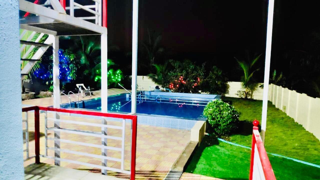 מלון קארג'אט Sai Farm מראה חיצוני תמונה